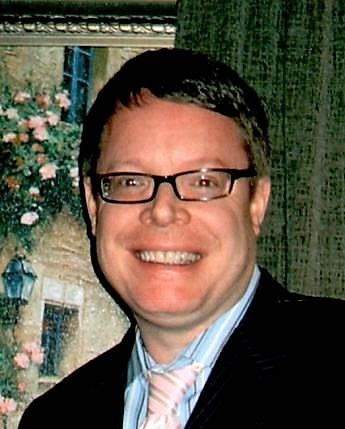 Obituary of Richard P Barnett