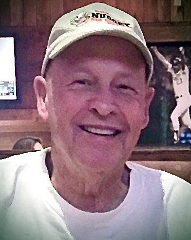 Obituary of Bill Barber