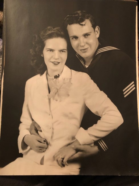 Obituary of Gladys Harper