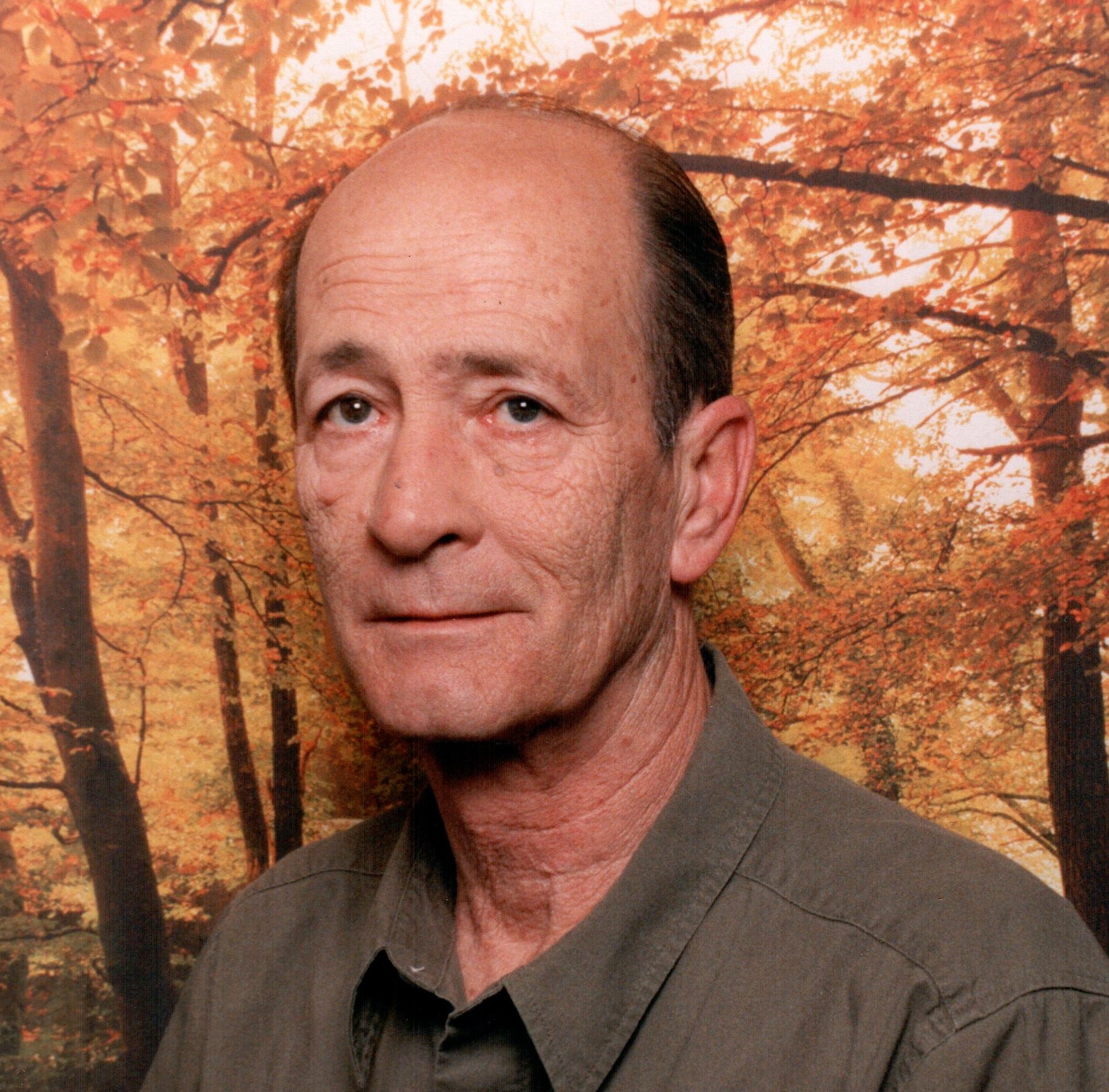 Obituary of James "Jim" E. Dillie