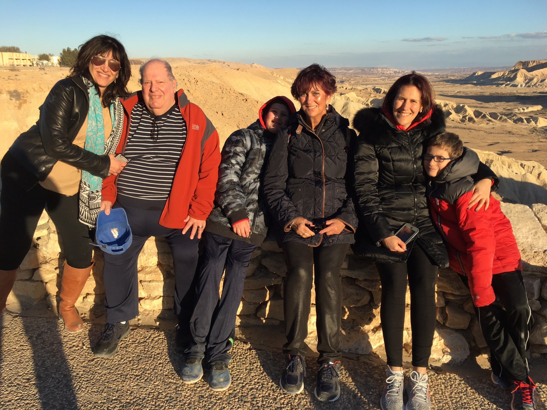 Class trip brings Tony and Gordette Oliva together, 53 years and