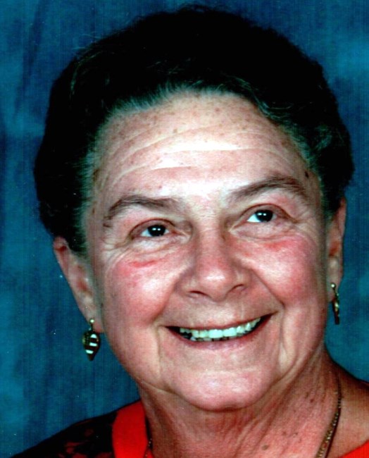 Obituary of Barbara Ann T Hvizdo