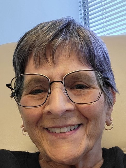 Obituary of Ruth Ann Catalogna