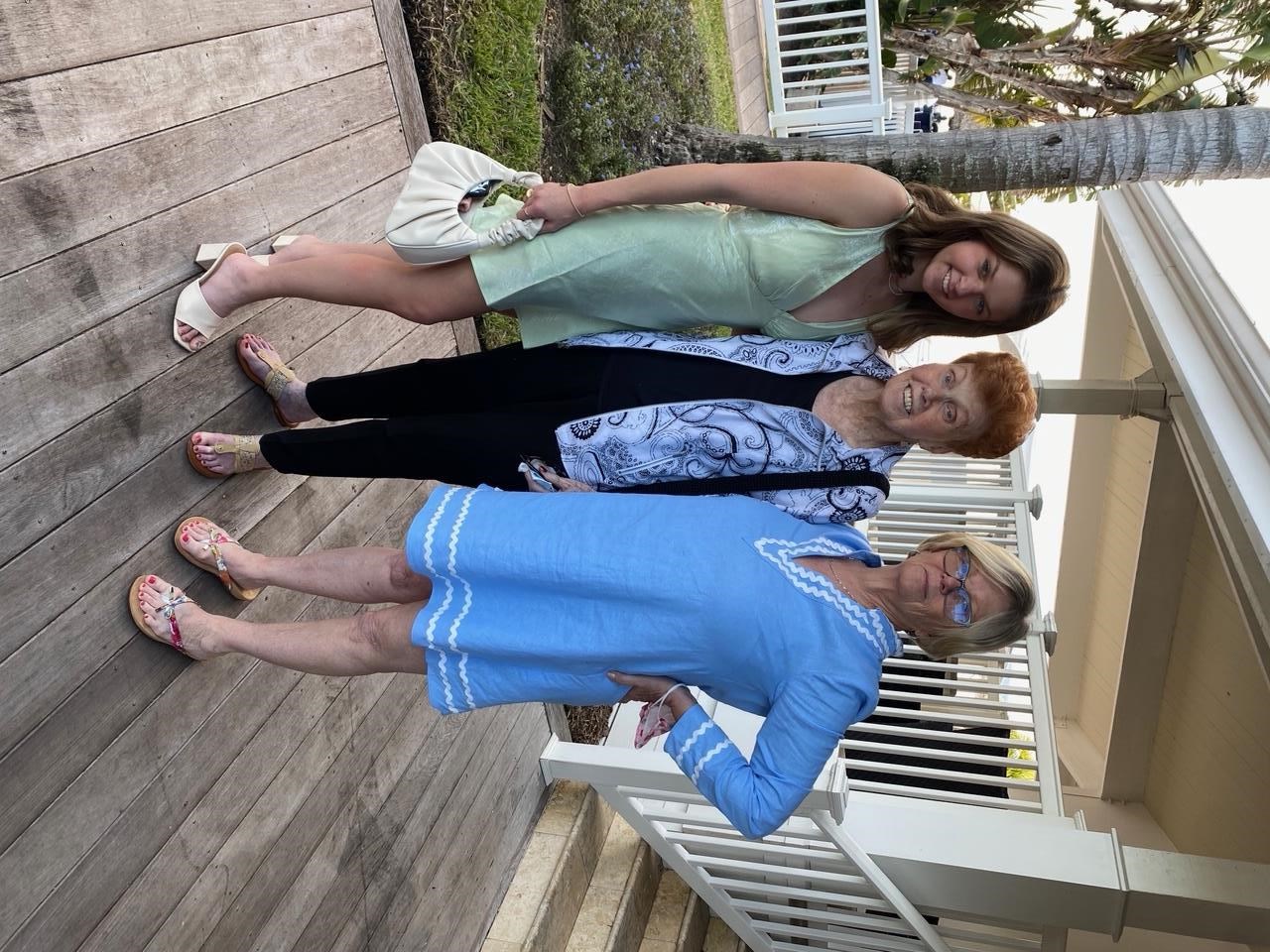 Obituary of Beverly Jane Easton