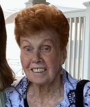 Obituary of Beverly Jane Easton