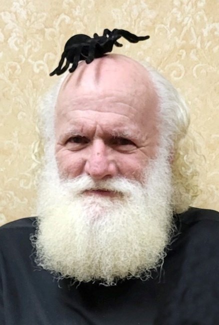 Obituary of Jack Reed