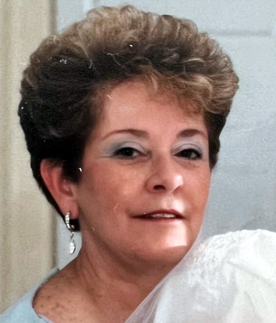 Obituary of Joan Moore