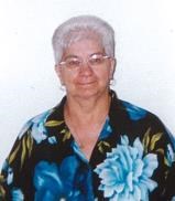 Avis de décès de Suzanne (Paradis) Marier