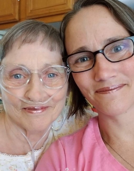 Obituary of Boni Lee Cochrane