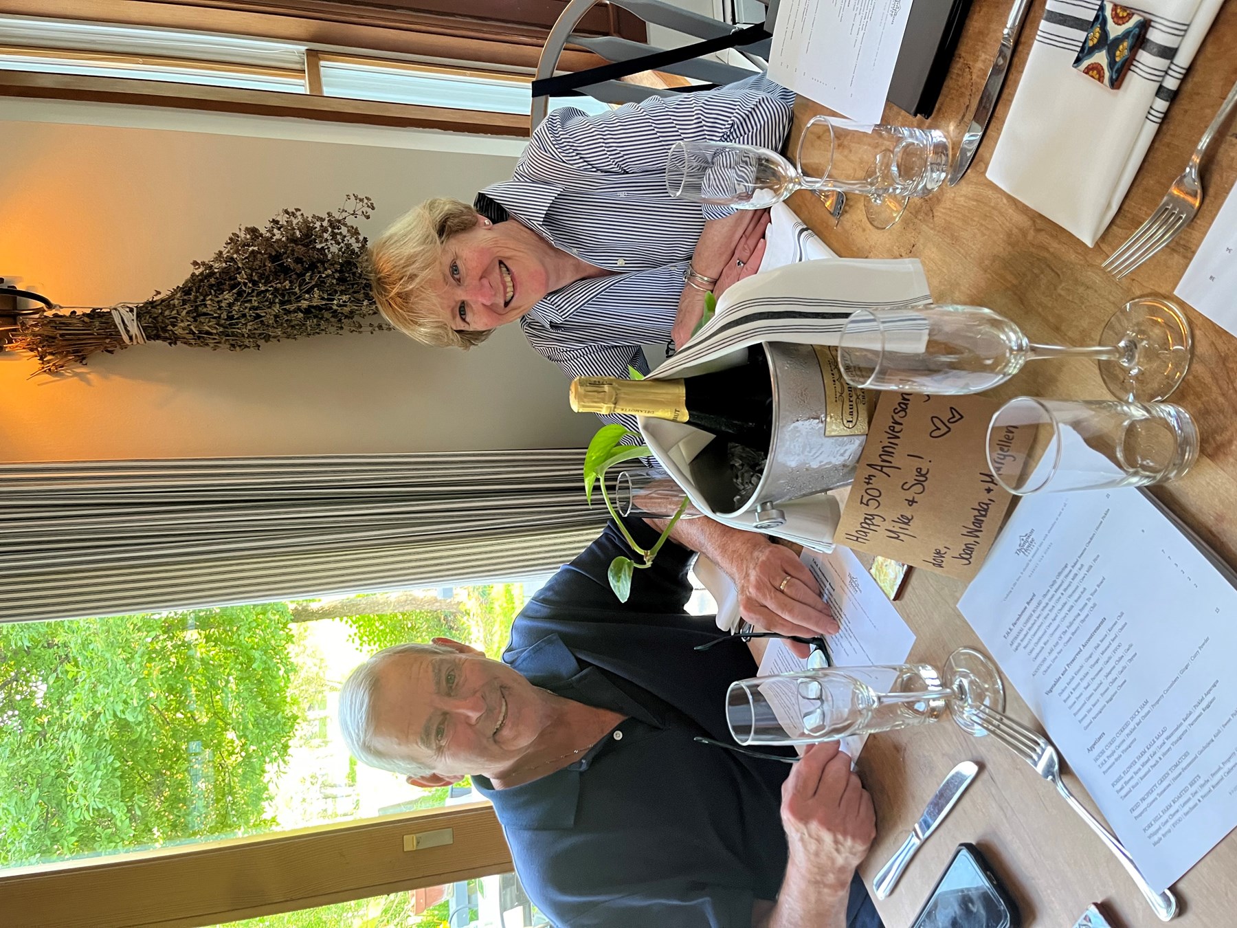 Obituary of Michael Joseph Miller