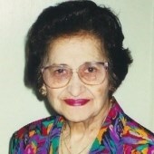 Obituary of Mary G. Daniel