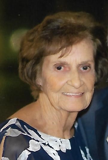 Obituary of Jeannette C. Paternostro