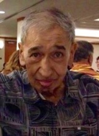 Obituary of Robert Bal Garcia