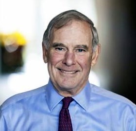 Obituary of Theodore Harvey Moran