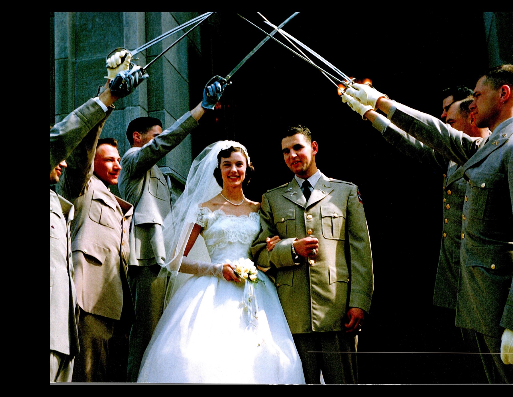 Obituary of Frederick & Patricia Mayer