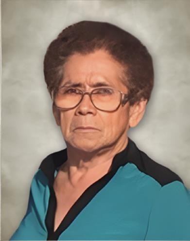 Obituary of Felicitas Duran
