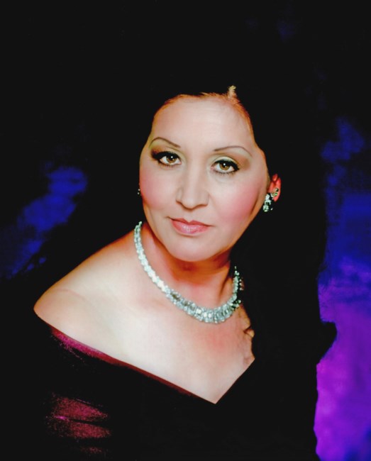 Obituary of Maria Maldonado