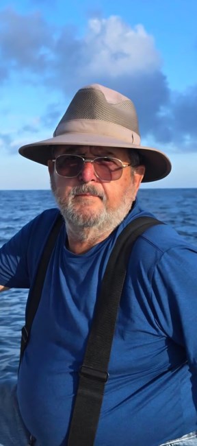 Obituary of Mario Jorge do Nascimento