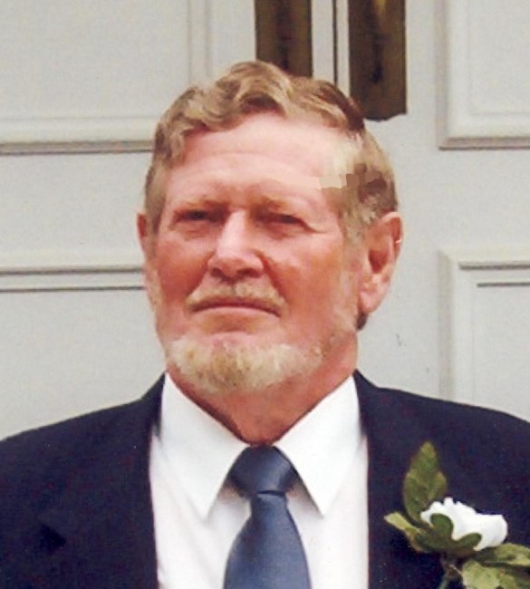Obituary of Mr. Marion J.R. Bishop Jr.