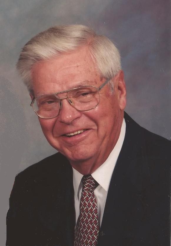 William R. Custenborder Obituary Versailles, OH