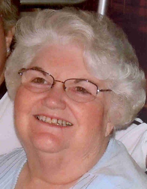 Obituary of Joyce L. Will
