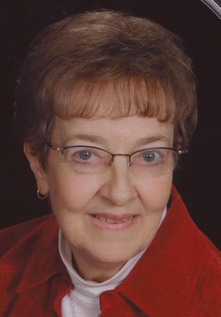 Obituario de Mary Jean Small