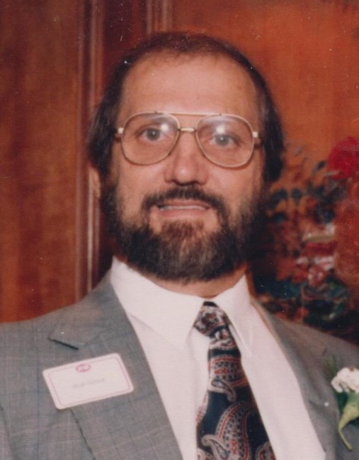 Obituary of Robert "Bob"  Jake Terese