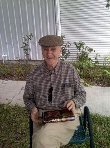 Obituary of Bernard L. Erickson