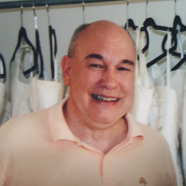 Obituary of Gary John Walls