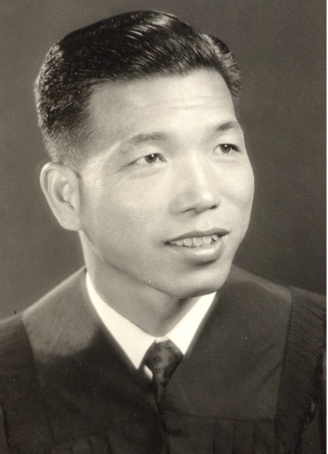 Obituary of Sun-Hwan Yang