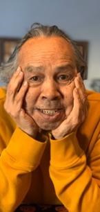 Avis de décès de Robert Murillo