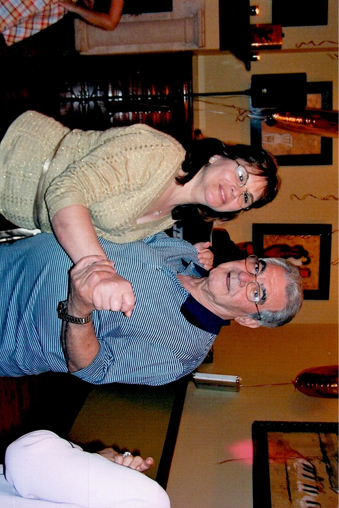 Obituary of Antonino D'Armetta