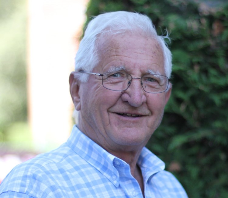 Obituary of Albino Milani