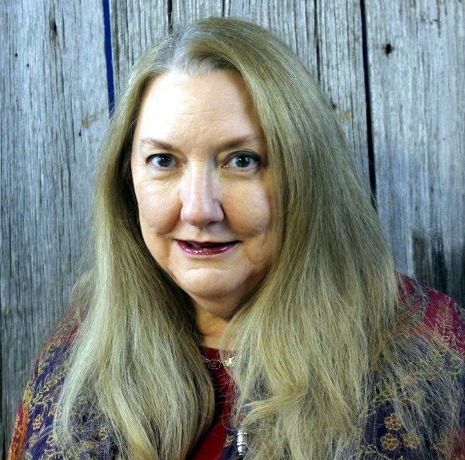 Obituary of Susan R. Griffin