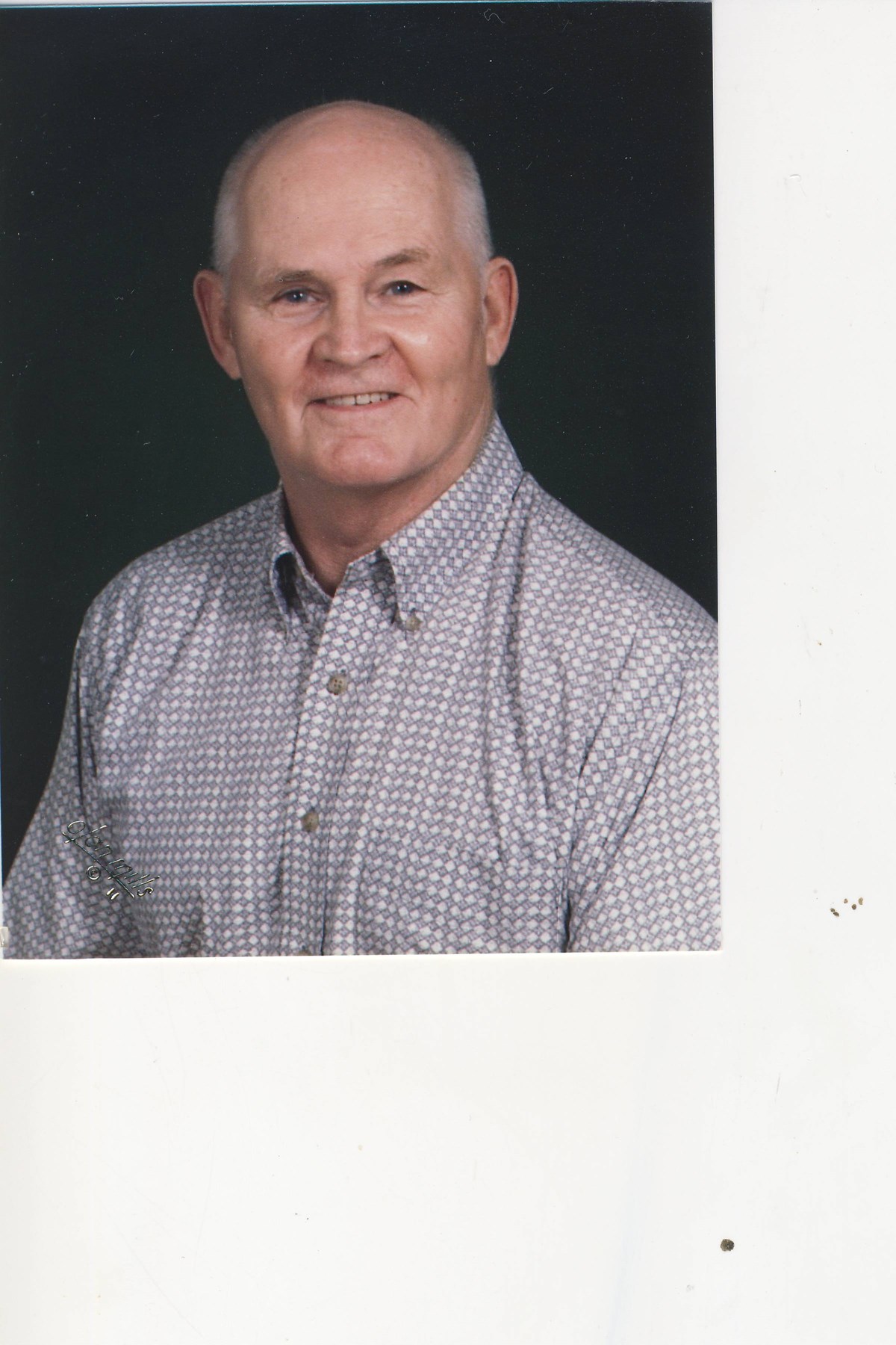 Obituary of Donald Keith Murdoch