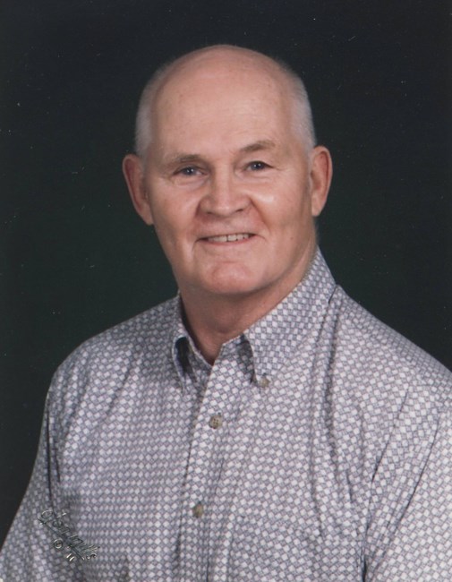 Obituary of Donald Keith Murdoch
