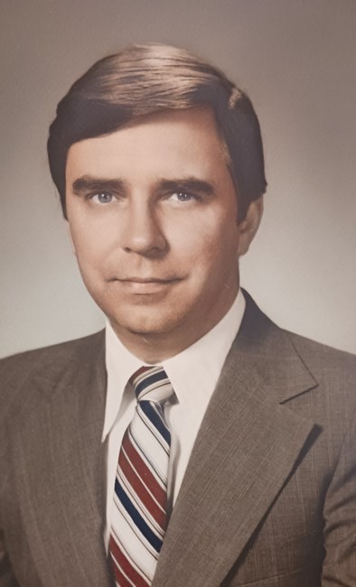 Obituary of David J. Tylicki Sr.