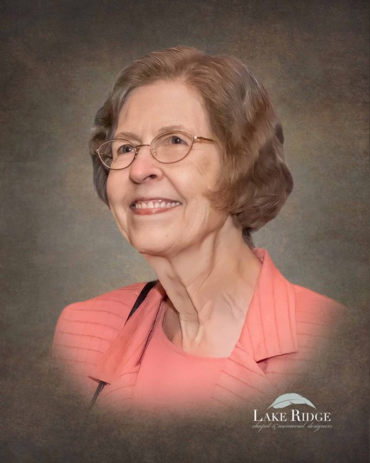 Obituario de Betty Menke Kramer