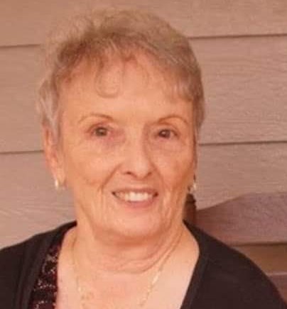 Avis de décès de Peggy G. Sconiers