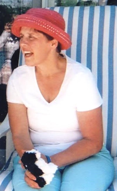 Obituary of Priscilla "Polly" Ingram Savage