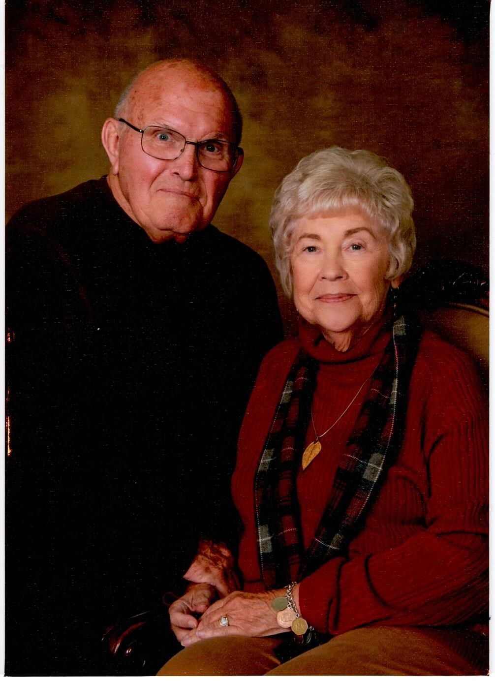 Obituary of Eva Williamson
