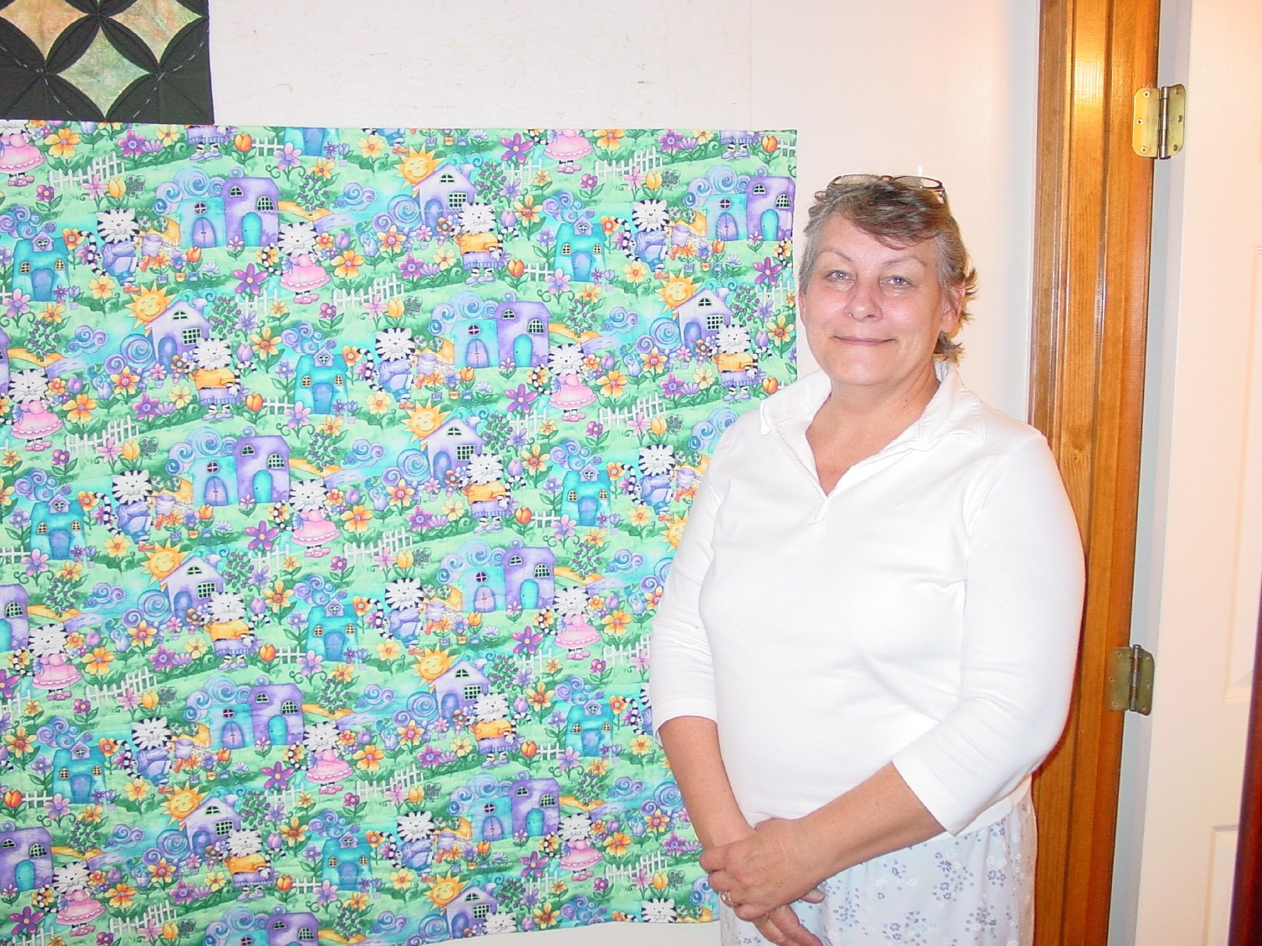 Patricia Carroll Obituary Kansas City, MO