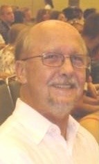 Obituary of Barry Buckles