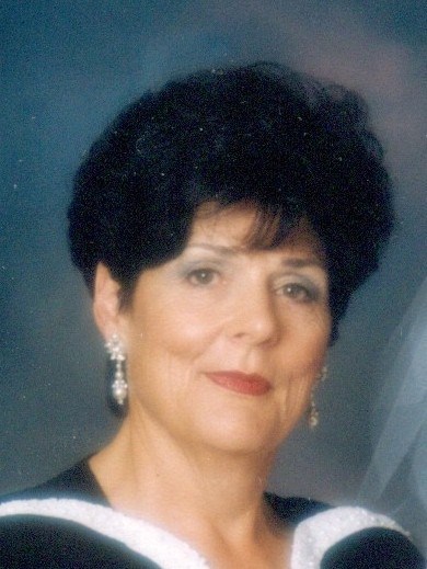Obituary of Joyce L Voss