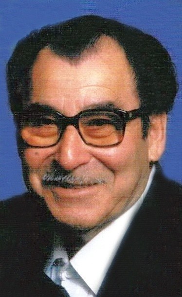 Obituario de Paul Munoz Gonzales