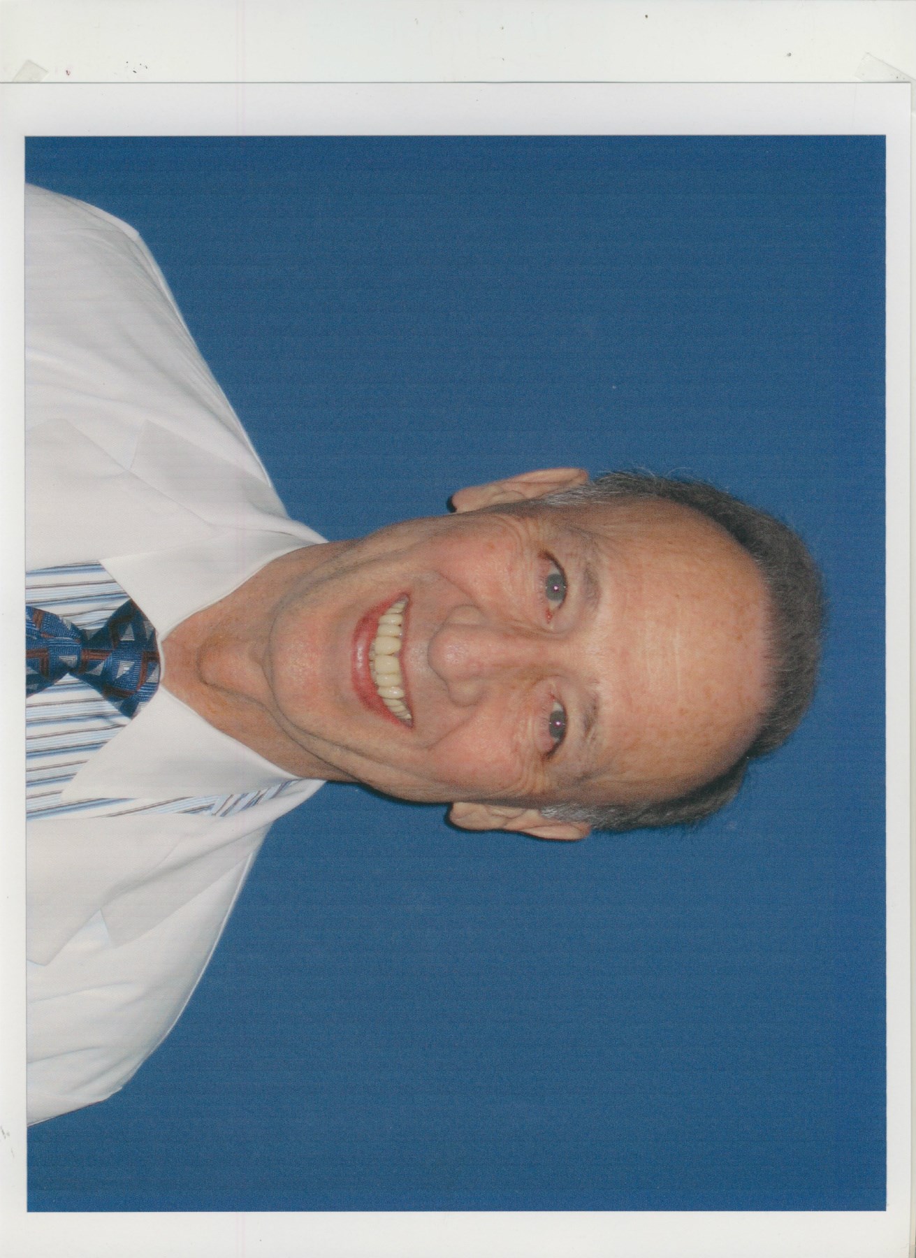 Obituary of Joel Waylon Black M.D.