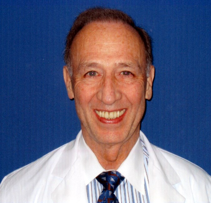 Obituary of Joel Waylon Black M.D.