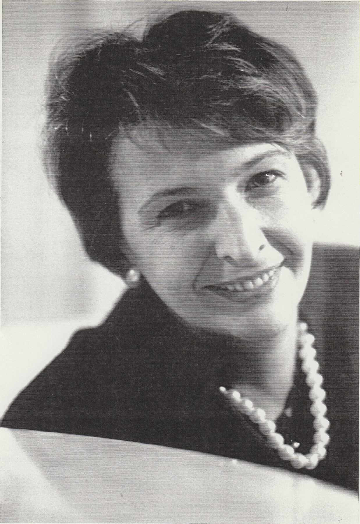 Obituario de Dorothy Barbara Nowak Jarvis