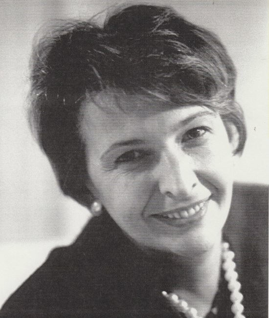 Obituary of Dorothy Barbara Nowak Jarvis