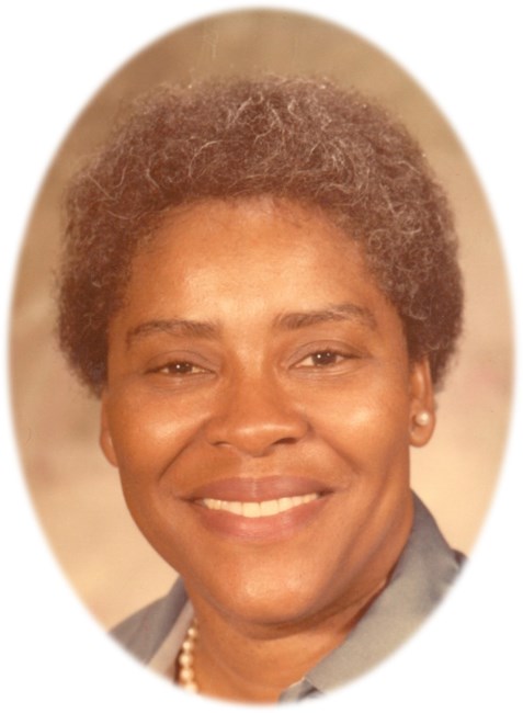 Obituary of Helen Ruth Underwood